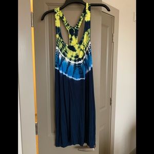 Lucky Brand Swimsuit Cover Up